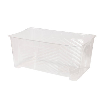 Goodhome 8L Paint Scuttle Liner, Pack Of 3