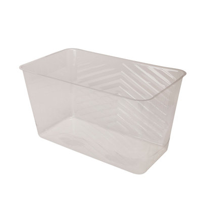 Goodhome 12L Paint Scuttle Liner, Pack Of 3