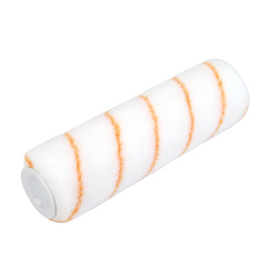 Goodhome Medium Pile Woven Polyester Roller Sleeve