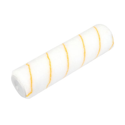 Goodhome Short Pile Microfibre Roller Sleeve