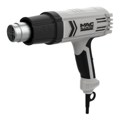 Mac Allister 2000W 240V Corded Heat Gun Mhg2000