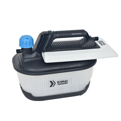Mac Allister 240V 2000W 4L Wallpaper Stripper Mwps2000