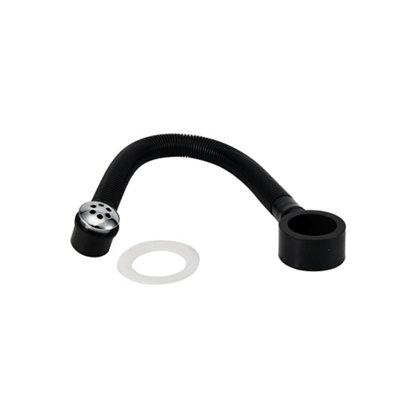 Flomasta Black Syphon, (Dia)32Mm