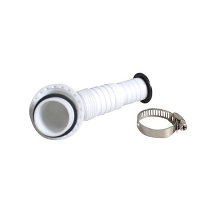 Flomasta Threaded Washing Machine Hose Connector, 1" X (Dia)23.5Mm