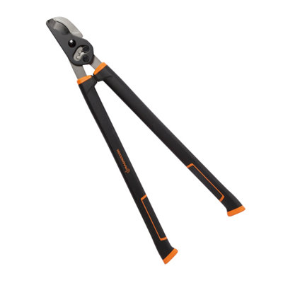 Magnusson Geared Bypass Non-Slip Loppers