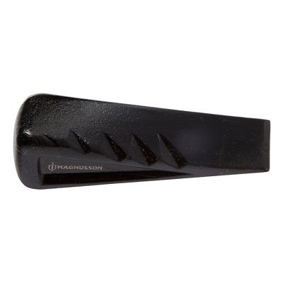 Magnusson Wood Splitting Wedge, 2Kg