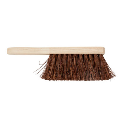 B&Q Bassine Hand Brush, 40Mm