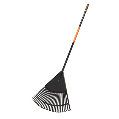 Magnusson Leaf Rake (W)600.2Mm