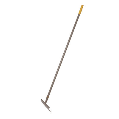 B&Q Soil Rake (W)295Mm