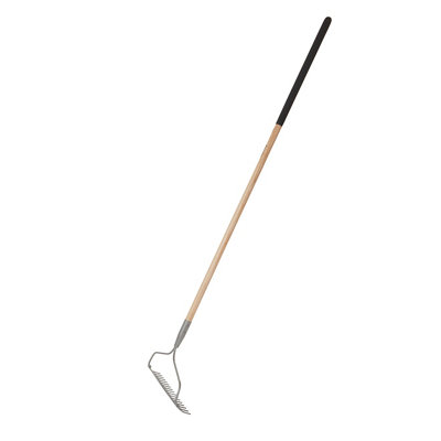 Magnusson Soil Rake (W)430Mm
