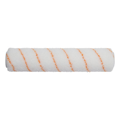 Goodhome Medium Pile Woven Polyester Roller Sleeve