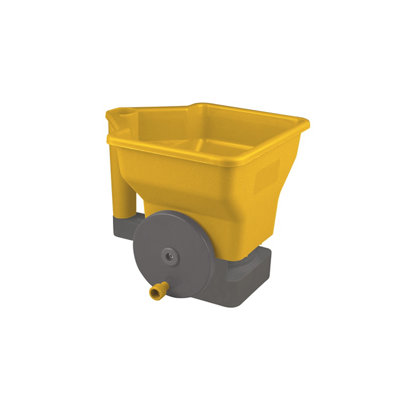 B&Q Seeds Hand Held Spreader 3L