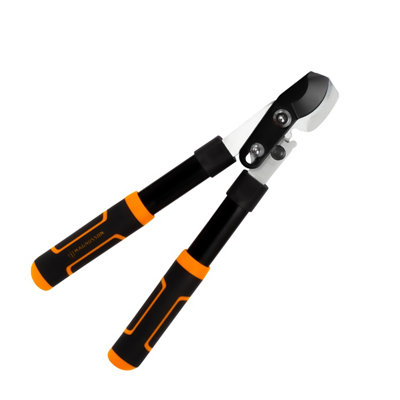 Magnusson Small Bypass Non-Slip Loppers