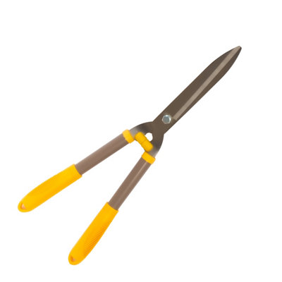 B&Q Standard Straight Grass, Hedges & Shrubs Shears