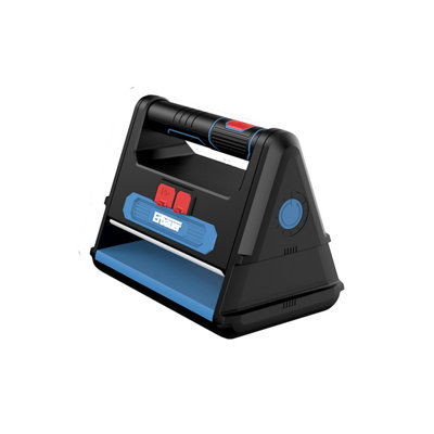 Erbauer 20W Rechargeable Work Light, 2000Lm