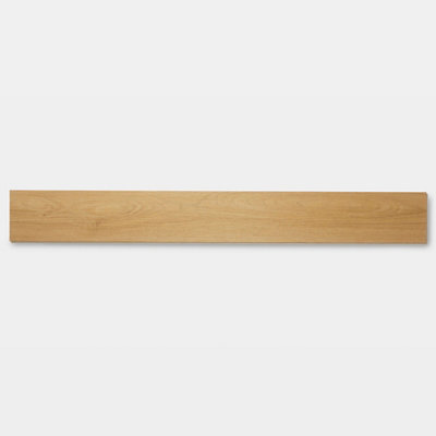 Goodhome Folk Light Oak Wood Effect Planks Sample Of 1