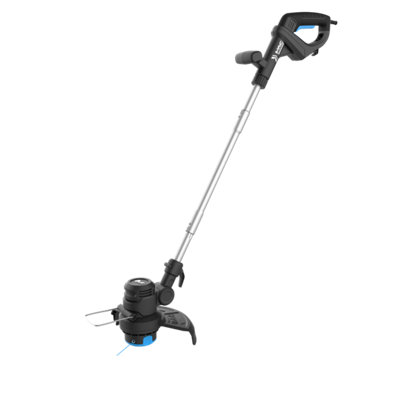 Mac Allister Mgt35025 350W Corded Grass Trimmer