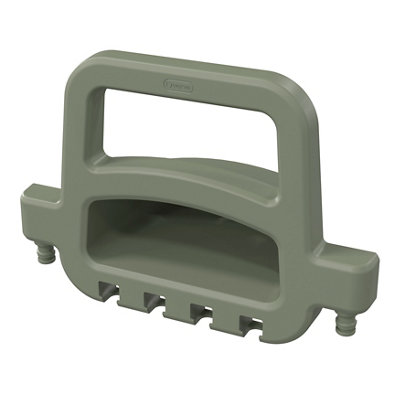 Verve Wall-Mounted Hose Hanger