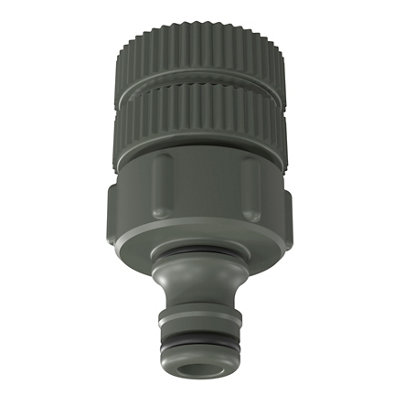 Verve Hose Pipe Connector