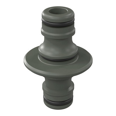 Verve Double Male Hose Pipe Connector