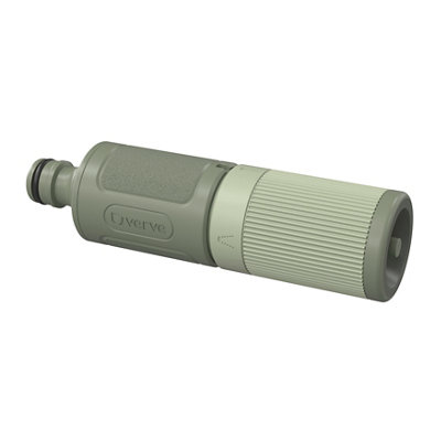 Verve 2 Function Mist & Jet Hose Nozzle