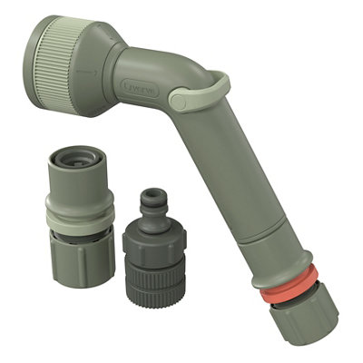 Verve Hose Spray Gun