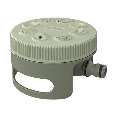 Verve Multi Dial Static Sprinkler