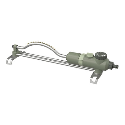 Verve Oscillating Medium Swinging Sprinkler