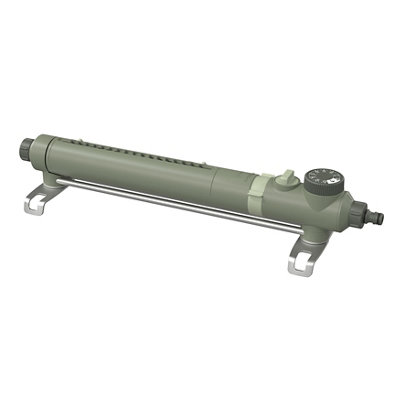 Verve Oscillating Large Swinging Sprinkler