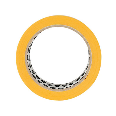Volden Yellow Masking Tape (L)41M (W)48Mm