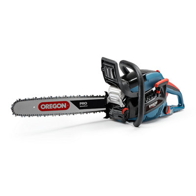 Erbauer Ecsp51 500Mm Petrol Chainsaw