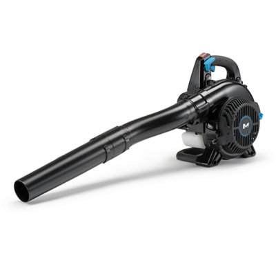 Mac Allister Mbvp25 25Cc Petrol Garden Blower & Vacuum