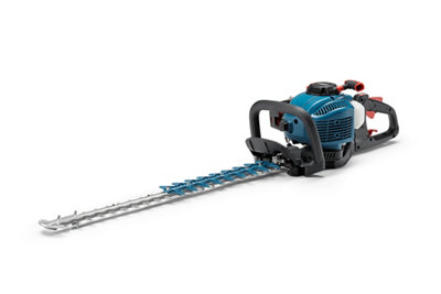 Erbauer 750Mm Petrol Hedge Trimmer