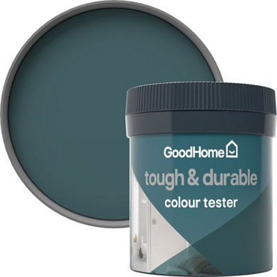 Goodhome Tough & Durable Bantry Matt Emulsion Paint, 50Ml