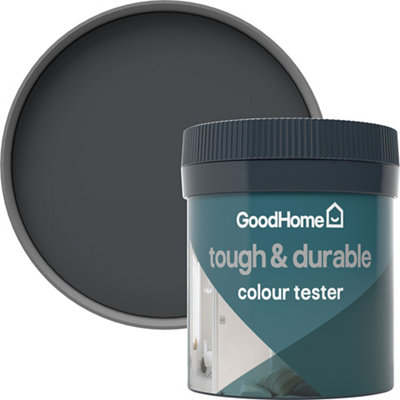 Goodhome Tough & Durable Louisville Matt Emulsion Paint, 50Ml