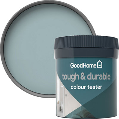 Goodhome Tough & Durable Lourmarin Matt Emulsion Paint, 50Ml