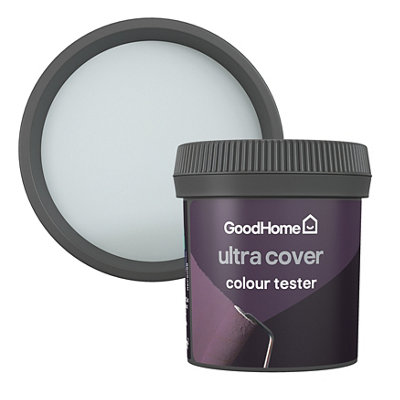 Goodhome Ultra Cover Hamptons Matt Emulsion Paint, 50Ml
