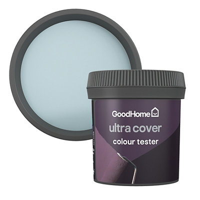 Goodhome Ultra Cover Toulon Matt Emulsion Paint, 50Ml