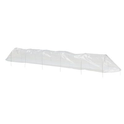 Verve Collapsible Grow Tunnel