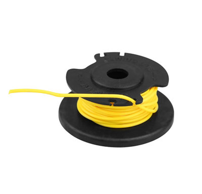 B&Q 1.6Mm Line Trimmer Spool