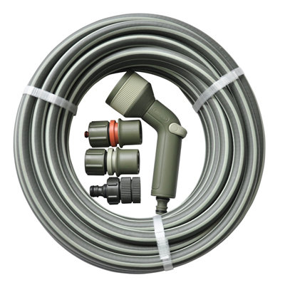 Verve Starter Kit Hose Pipe Set