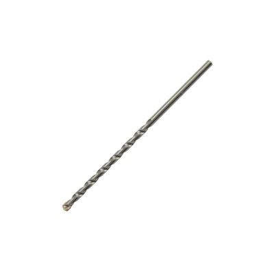 Erbauer Round Masonry Drill Bit (Dia)5.5Mm (L)150Mm