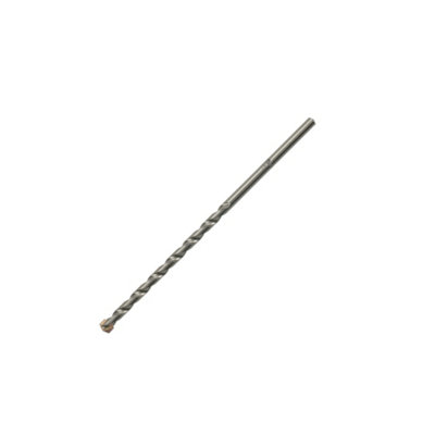 Erbauer Round Masonry Drill Bit (Dia)6.5Mm (L)150Mm