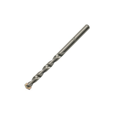 Erbauer Round Masonry Drill Bit (Dia)12Mm (L)150Mm