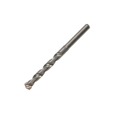 Erbauer Round Masonry Drill Bit (Dia)14Mm (L)150Mm