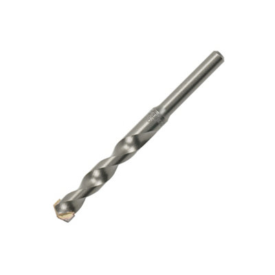 Erbauer Round Masonry Drill Bit (Dia)16Mm (L)150Mm