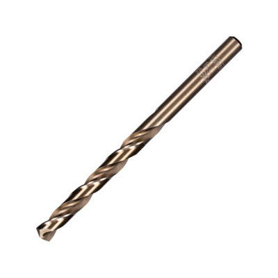 Erbauer Round Hss Drill Bit (Dia)6Mm (L)93Mm