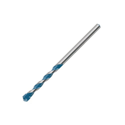 Erbauer Round Multi-Purpose Drill Bit (Dia)5.5Mm (L)85Mm