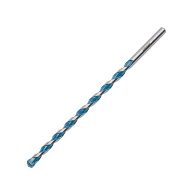 Erbauer Round Multi-Purpose Drill Bit (Dia)12Mm (L)260Mm