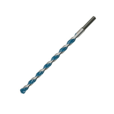 Erbauer Round Multi-Purpose Drill Bit (Dia)14Mm (L)260Mm